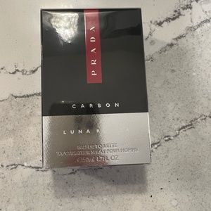 Prada Luna Rossa Carbon Eau de Toilette